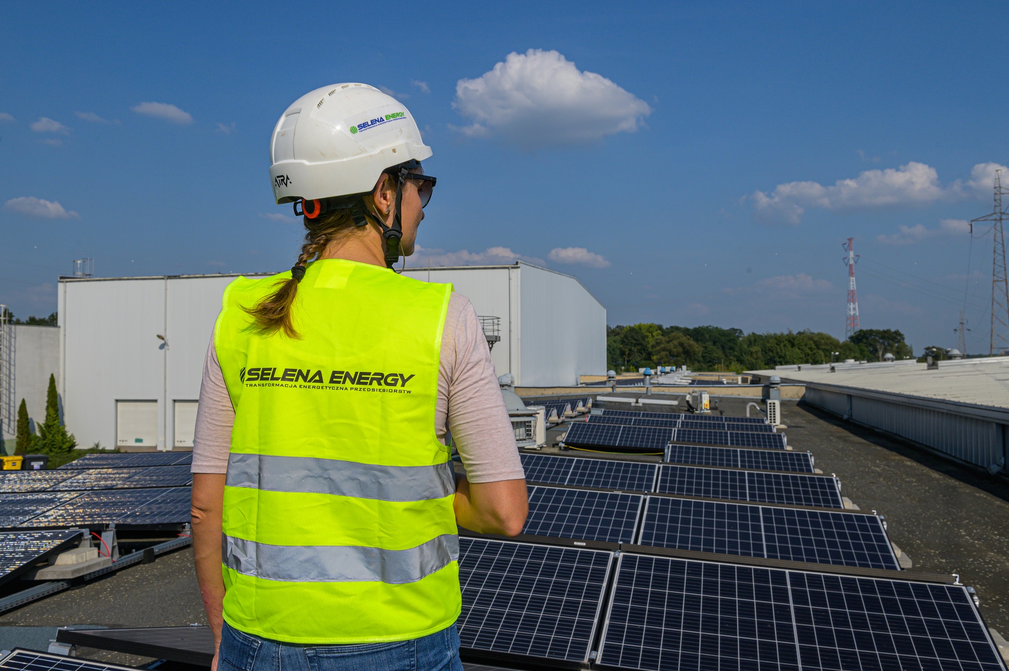 Selena Energy - SIT Oddział Siechnice 02