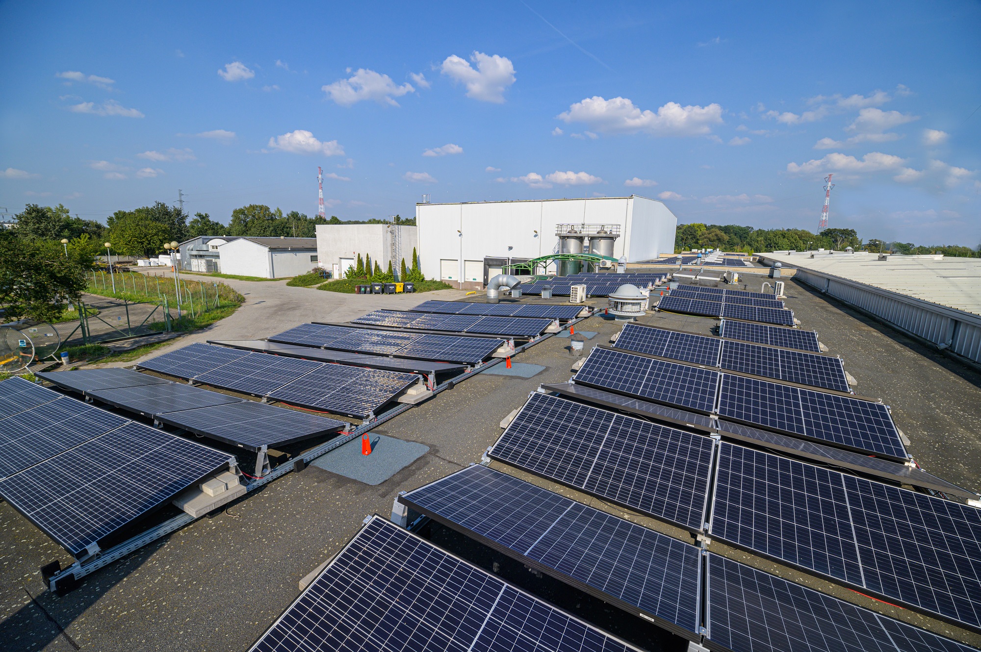 Selena Energy - SIT Oddział Siechnice 07