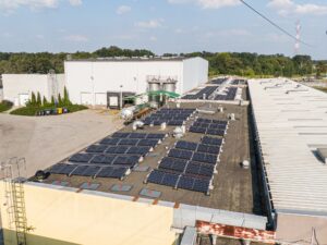Selena Energy - SIT Oddział Siechnice 08