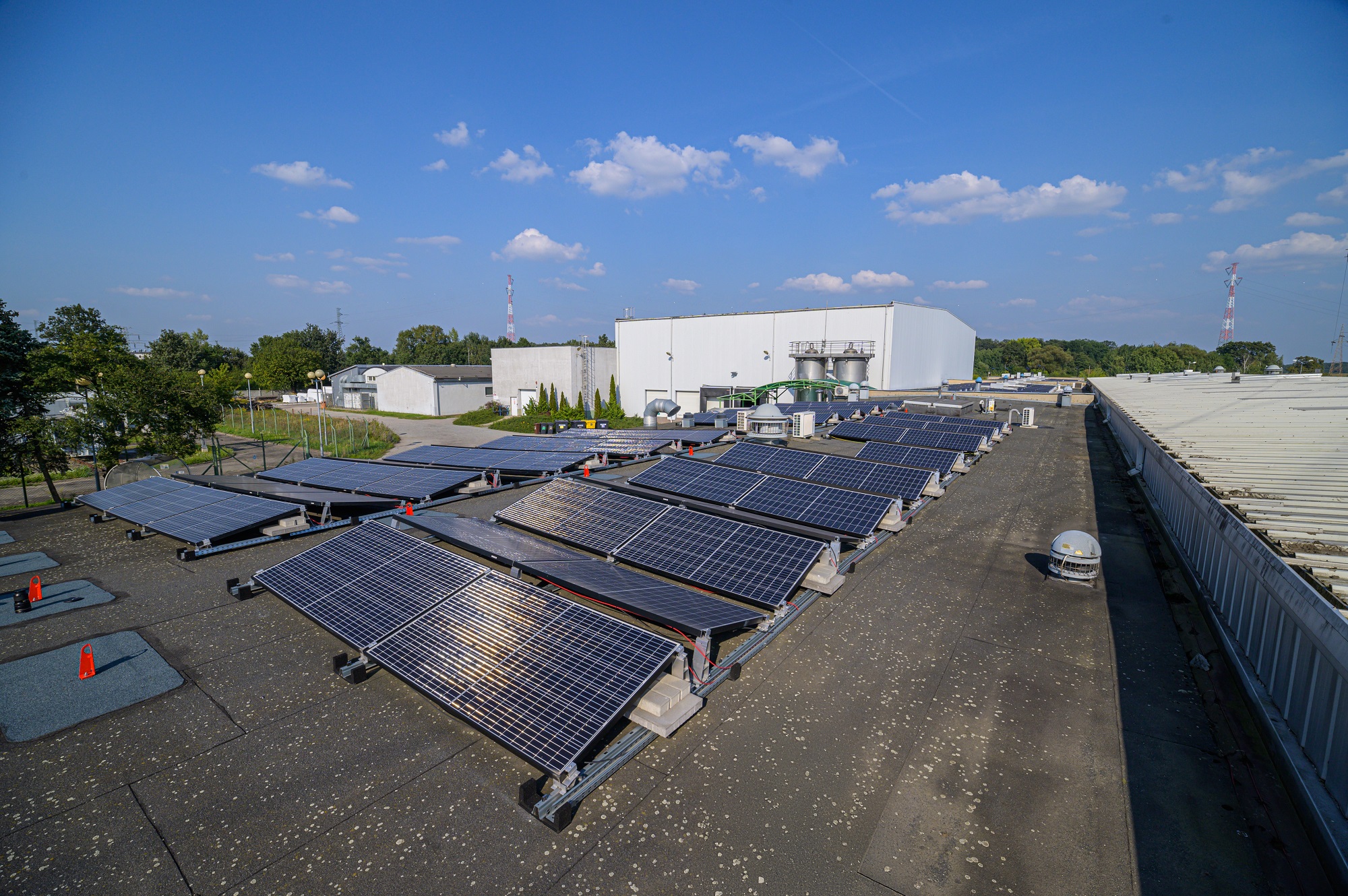 Selena Energy - SIT Oddział Siechnice 11